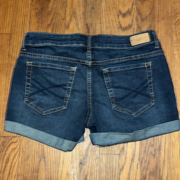 Aeropostale Midi shorts Size 4 - Picture 2 of 4